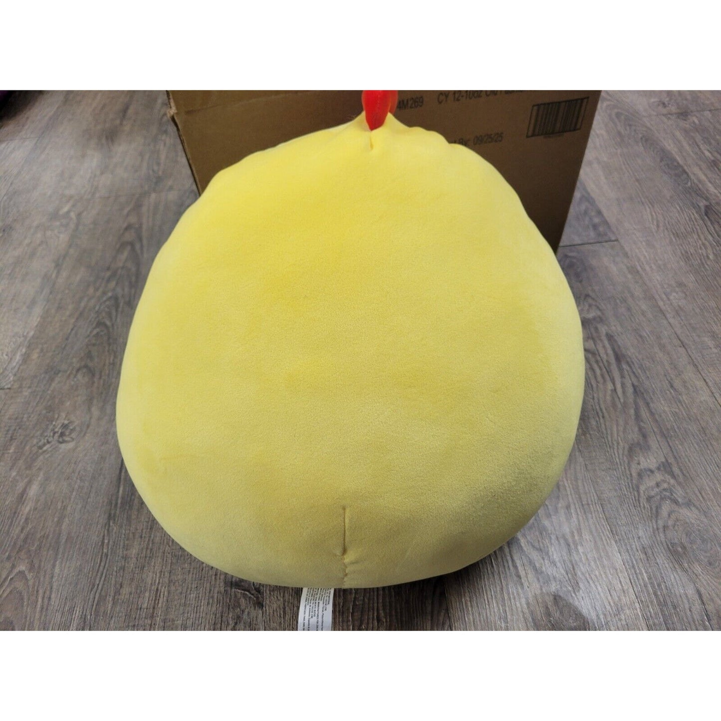 ZURU SNACKLES Series DANI with Pringles Squish Stuffed Plush 14”