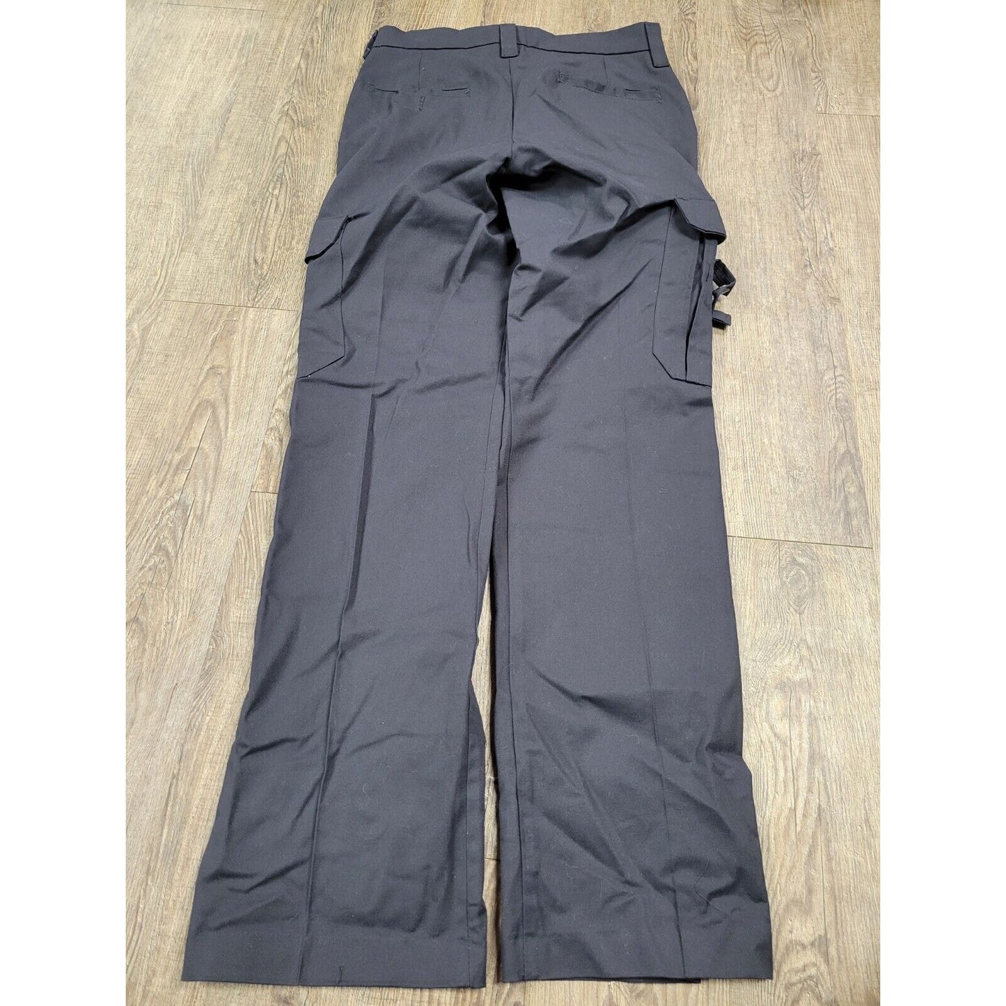 Horace Small NWT First Call Men's 9 Pocket EMS Pant Navy Blue 30x34