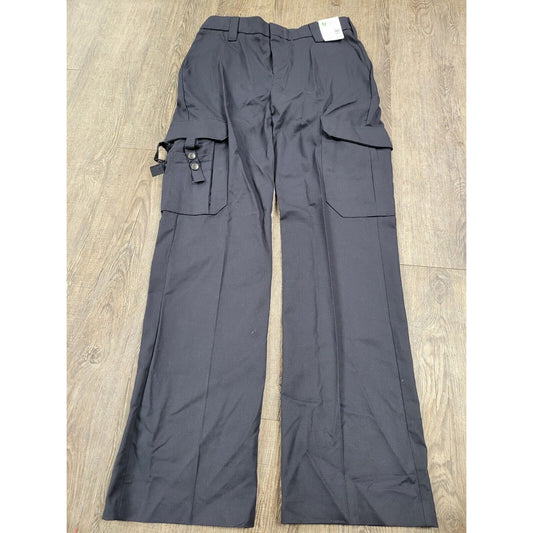 Horace Small NWT First Call Men's 9 Pocket EMS Pant Navy Blue 30x34